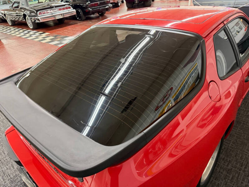 1984 Porsche 944