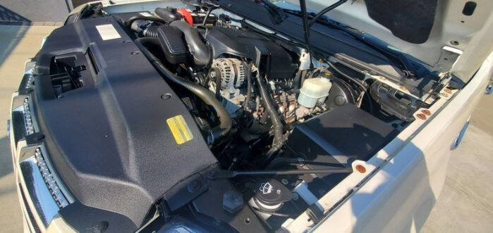 2009 Cadillac Escalade