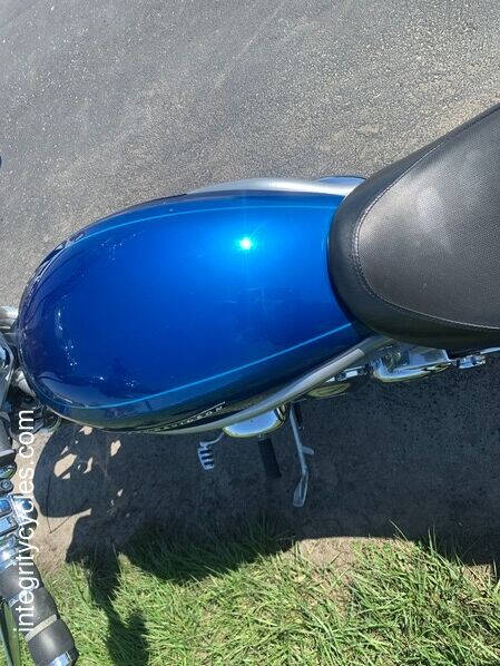 2006 Harley-Davidson V-Rod