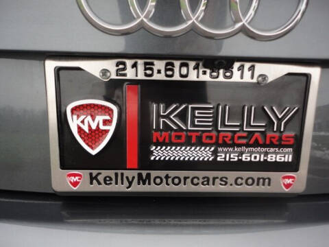 2014 Audi A7 3.0T quattro Prestige