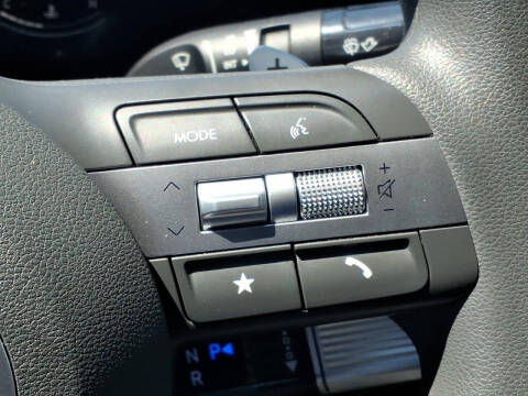 2024 Hyundai Sonata