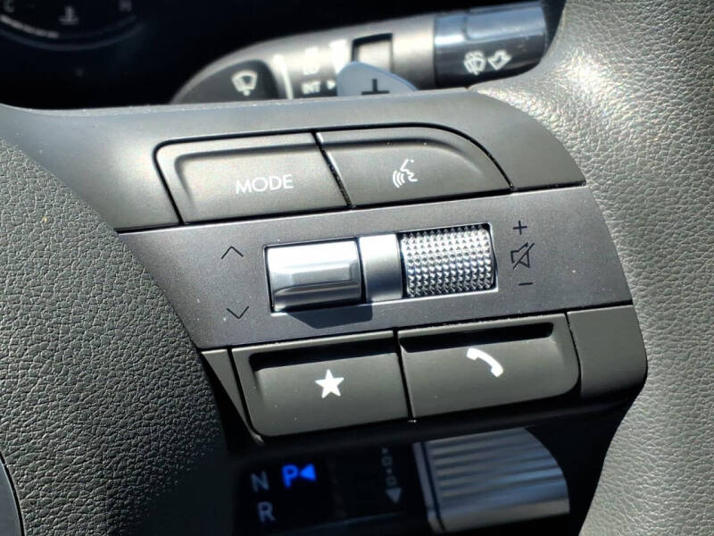 2024 Hyundai Sonata