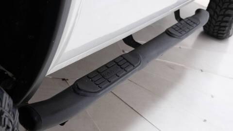 2017 GMC Sierra 2500HD