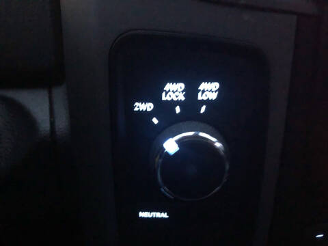 2013 RAM 1500 Express