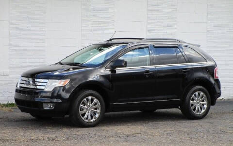 2008 Ford Edge for sale at Minerva Motors LLC in Minerva OH