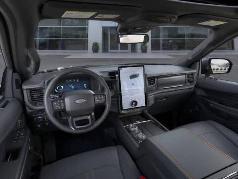 2024 Ford Expedition MAX Platinum
