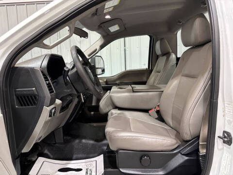 2017 Ford F-350 Super Duty XL