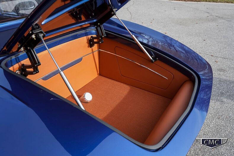 1962 Chevrolet Corvette