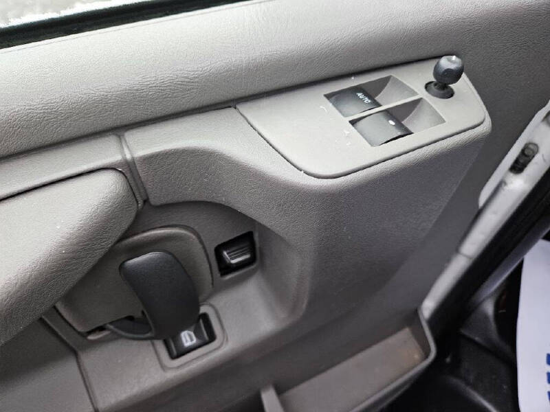 2013 Chevrolet Express 1500