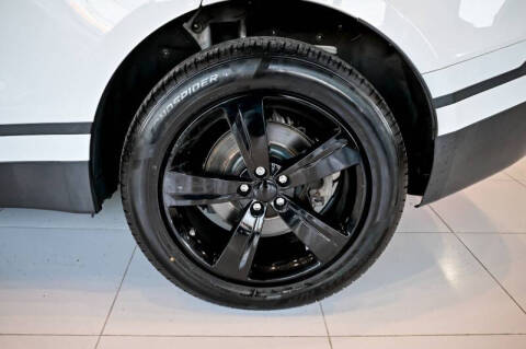 2020 Land Rover Range Rover Velar P250 S