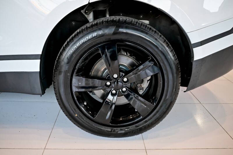 2020 Land Rover Range Rover Velar P250 S