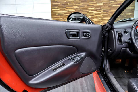 2000 Plymouth Prowler