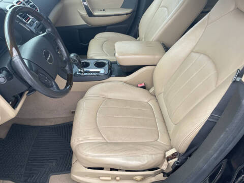 2012 GMC Acadia Denali