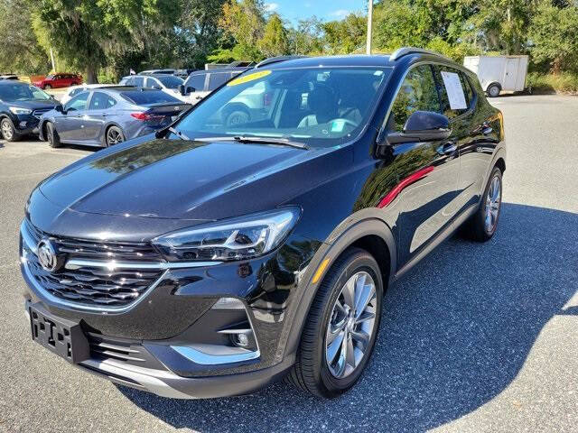 2023 Buick Encore GX Essence