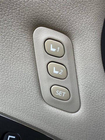 2014 Toyota Avalon Hybrid Limited