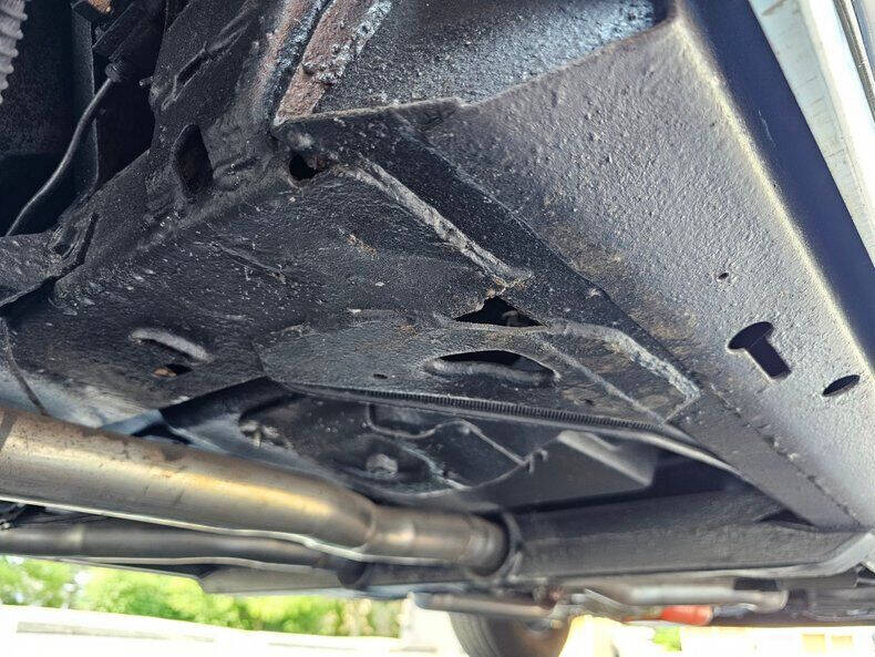 1973 Chevrolet Corvette