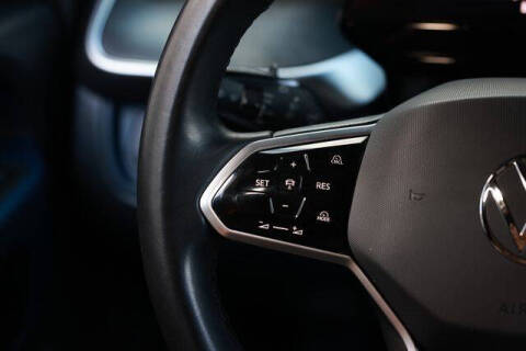 2025 Volkswagen ID. Buzz Pro S