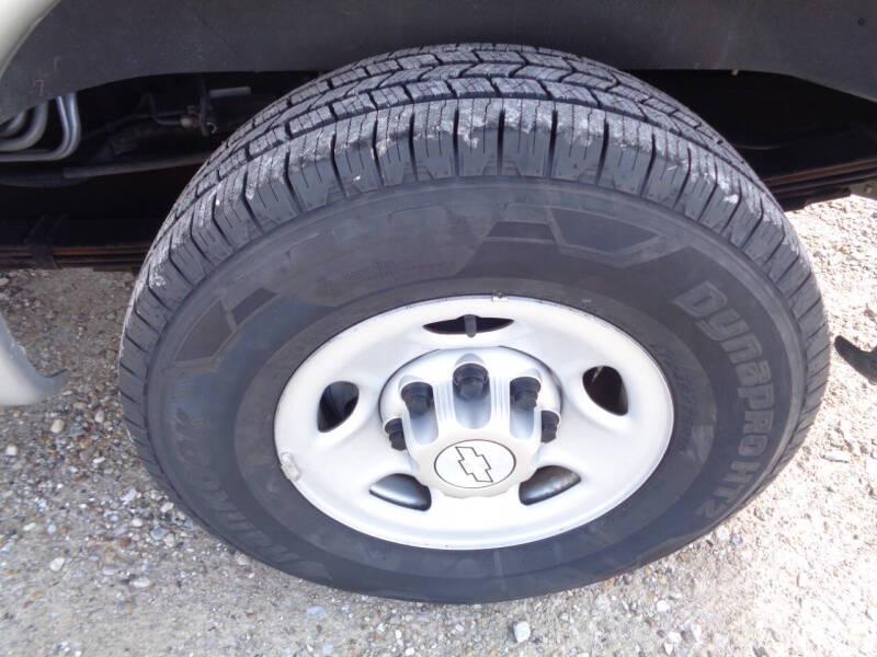 2014 Chevrolet Express LT 3500