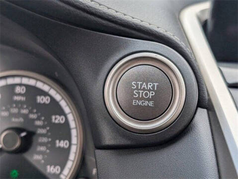 2021 Lexus NX 300 F SPORT