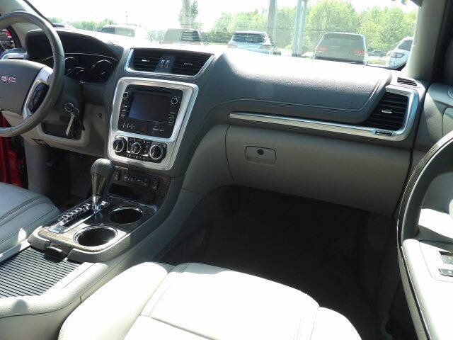2013 GMC Acadia SLT-1