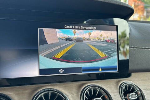 2019 Mercedes-Benz E-Class E 450