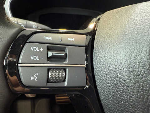 2026 Acura Integra w/A-SPEC