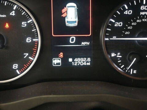 2024 Subaru Ascent Premium 7-Passenger