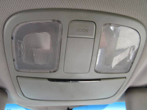 2011 Hyundai Genesis Coupe