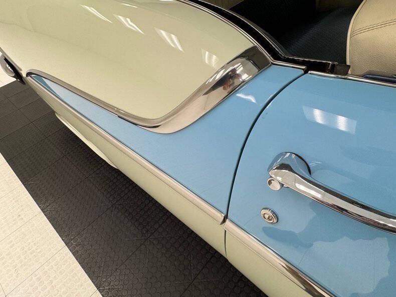 1955 Oldsmobile Super 88