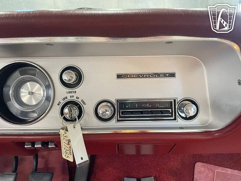 1964 Chevrolet Chevelle