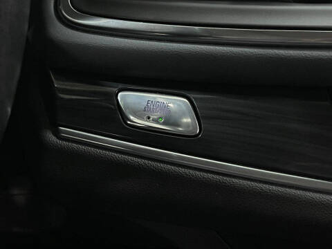 2019 Buick Enclave Premium