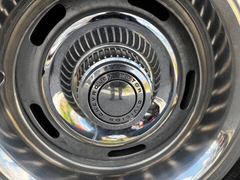 1975 Chevrolet Corvette