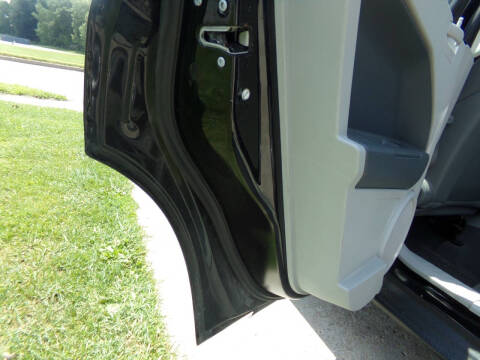 2007 Dodge Caliber SXT