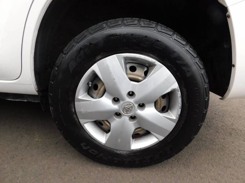 2006 Toyota RAV4
