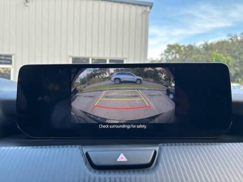 2024 Mazda CX-90 3.3 Turbo Select