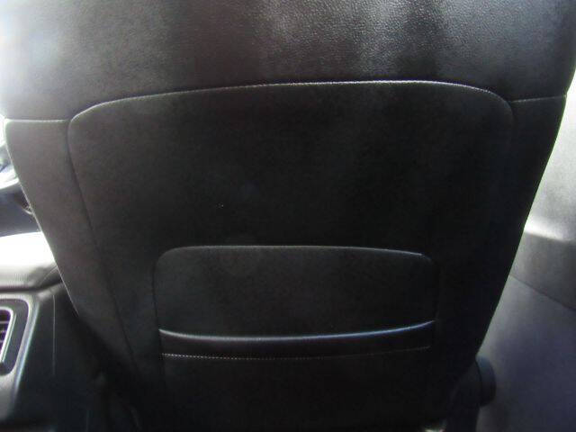 2025 Mazda CX-50 2.5 S Preferred