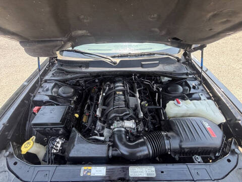 2013 Dodge Challenger R/T