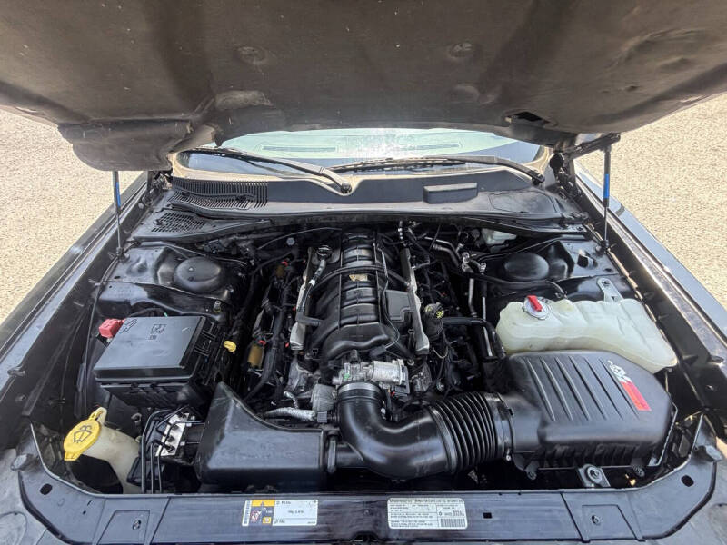 2013 Dodge Challenger R/T