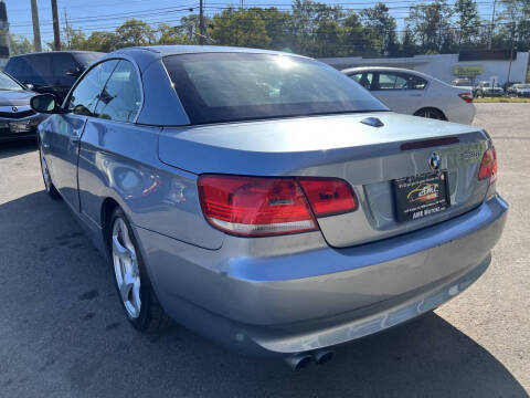 2010 BMW 3 Series 328i