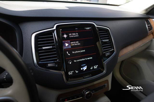 2022 Volvo XC90 Recharge T8 Inscription Expression 7P