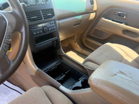 2008 Honda Pilot EX