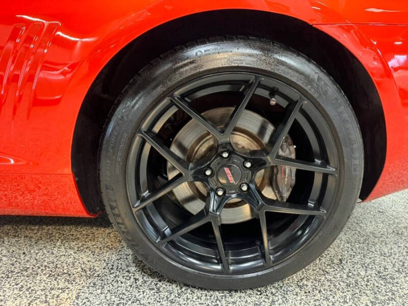 2010 Chevrolet Camaro SS
