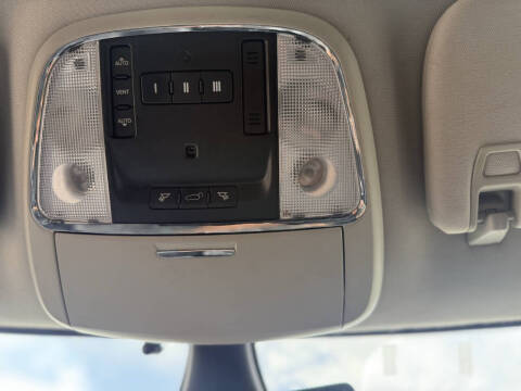 2011 Dodge Durango Citadel