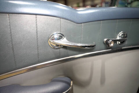 1955 Pontiac Chieftain