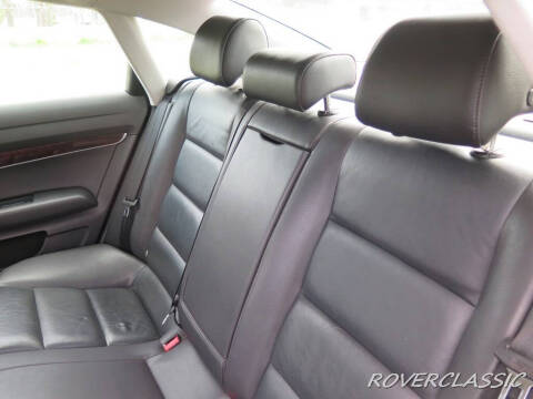 2007 Audi A6 3.2 quattro