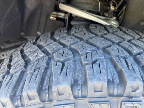 2023 Ford Bronco Wildtrak Advanced