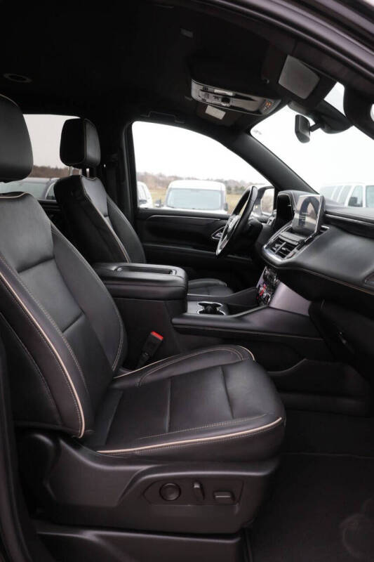 2022 GMC Yukon XL SLT