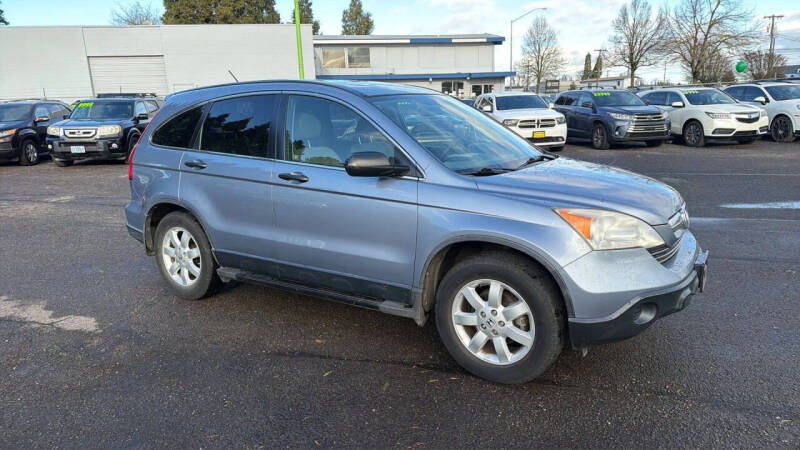 2008 Honda CR-V EX