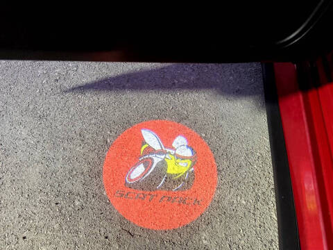 2016 Dodge Charger R/T Scat Pack