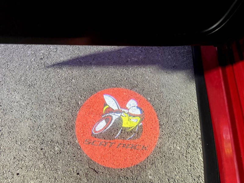 2016 Dodge Charger R/T Scat Pack